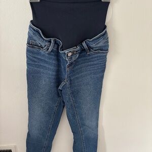 Old Navy Maternity Jeans